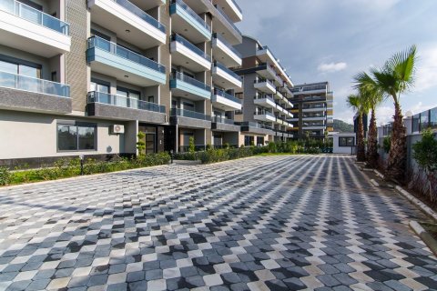 Apartment for sale  in Alanya, Antalya, Turkey, 70m2, No. 208277 – photo 12