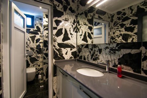 Apartment for sale  in Alanya, Antalya, Turkey, 70m2, No. 208277 – photo 20