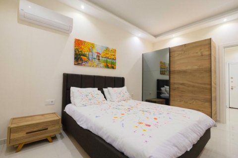 Apartment for sale  in Alanya, Antalya, Turkey, 70m2, No. 208277 – photo 7