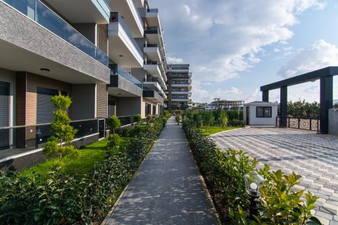 Apartment for sale  in Alanya, Antalya, Turkey, 70m2, No. 208277 – photo 11