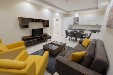 Apartment for sale  in Alanya, Antalya, Turkey, 70m2, No. 208277 – photo 1