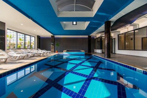 Apartment for sale  in Alanya, Antalya, Turkey, 70m2, No. 208277 – photo 18