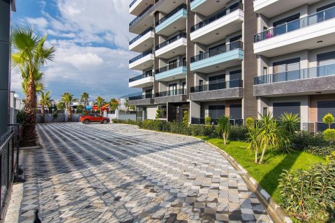 Apartment for sale  in Alanya, Antalya, Turkey, 70m2, No. 208277 – photo 9