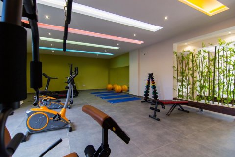 Apartment for sale  in Alanya, Antalya, Turkey, 70m2, No. 208277 – photo 16