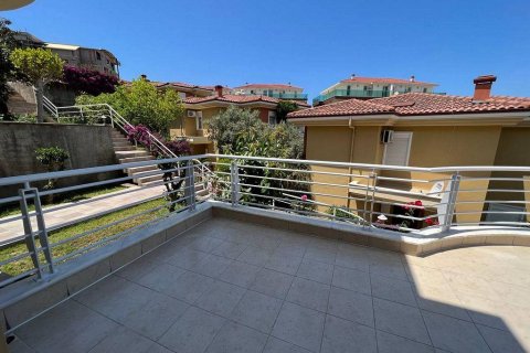 Villa  in Kargicak, Alanya, Antalya, Türkei Nr. 208276 - 16