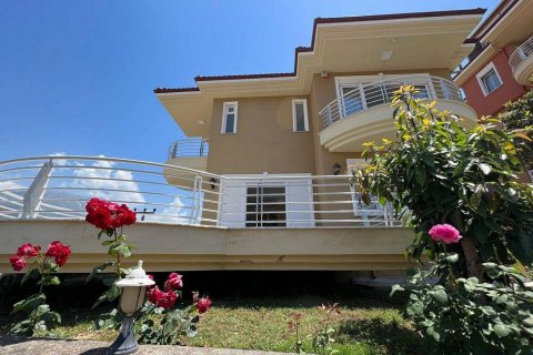 Villa  in Kargicak, Alanya, Antalya, Türkei Nr. 208276 - 5