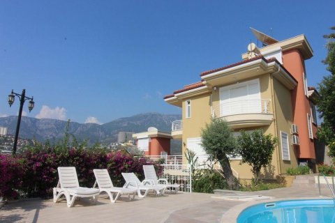 Villa  in Kargicak, Alanya, Antalya, Türkei Nr. 208276 - 6