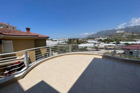 Villa  in Kargicak, Alanya, Antalya, Türkei Nr. 208276 - 17