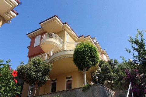 Villa  in Kargicak, Alanya, Antalya, Türkei Nr. 208276 - 4