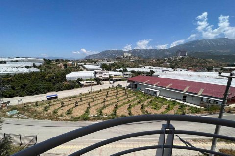 Villa  in Kargicak, Alanya, Antalya, Türkei Nr. 208276 - 29