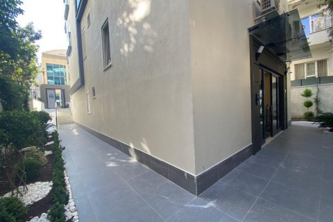 پنت هاس در  Alanya ، ترکیه 145 متر مربع.  شماره 207814 - 20