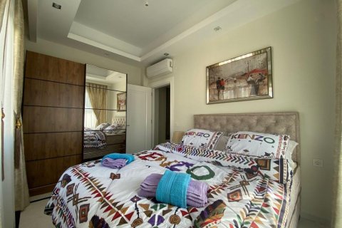 پنت هاس در  Alanya ، ترکیه 145 متر مربع.  شماره 207814 - 5