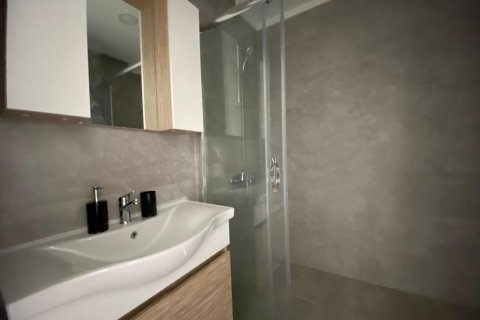 پنت هاس در  Alanya ، ترکیه 145 متر مربع.  شماره 207814 - 16