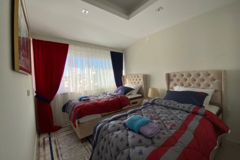 پنت هاس در  Alanya ، ترکیه 145 متر مربع.  شماره 207814 - 13