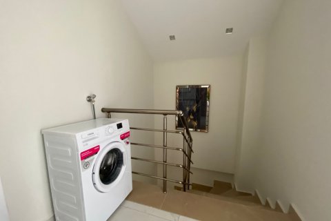 پنت هاس در  Alanya ، ترکیه 145 متر مربع.  شماره 207814 - 9