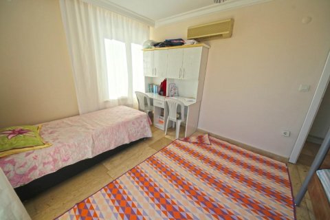 Penthäuser  in Mahmutlar, Antalya, Türkei Nr. 207810 - 5