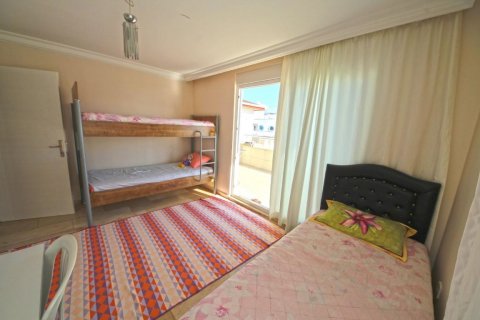 Penthäuser  in Mahmutlar, Antalya, Türkei Nr. 207810 - 4
