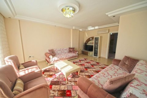 Penthäuser  in Mahmutlar, Antalya, Türkei Nr. 207810 - 1