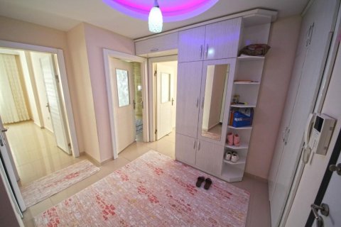 Penthäuser  in Mahmutlar, Antalya, Türkei Nr. 207810 - 7