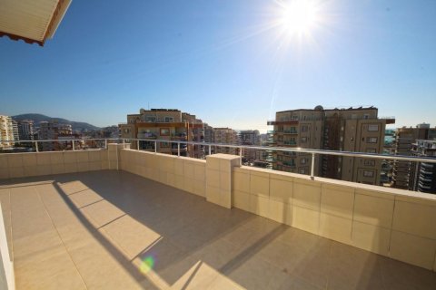 Penthäuser  in Mahmutlar, Antalya, Türkei Nr. 207810 - 9