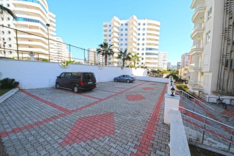 Penthäuser  in Mahmutlar, Antalya, Türkei Nr. 207810 - 14