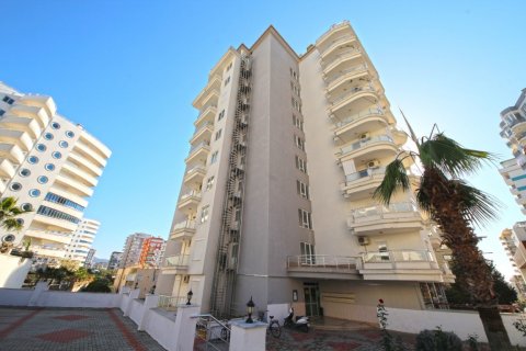 Penthäuser  in Mahmutlar, Antalya, Türkei Nr. 207810 - 11
