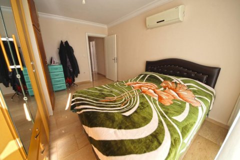 Penthäuser  in Mahmutlar, Antalya, Türkei Nr. 207810 - 3