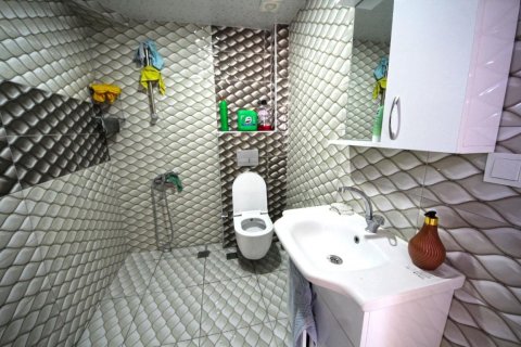 Penthäuser  in Mahmutlar, Antalya, Türkei Nr. 207810 - 10