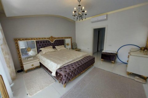 Продажа пентхауса  в Каргыджаке, Аланье, Анталье, Турция 4 комн., 280м2, №207813 – фото 6
