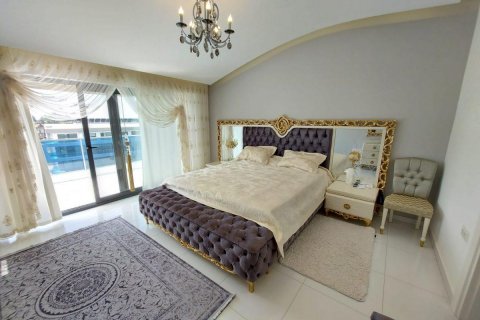 Продажа пентхауса  в Каргыджаке, Аланье, Анталье, Турция 4 комн., 280м2, №207813 – фото 5