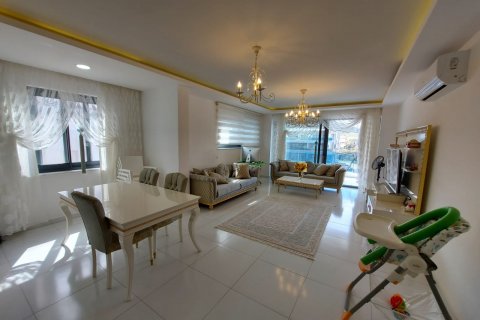 Продажа пентхауса  в Каргыджаке, Аланье, Анталье, Турция 4 комн., 280м2, №207813 – фото 2