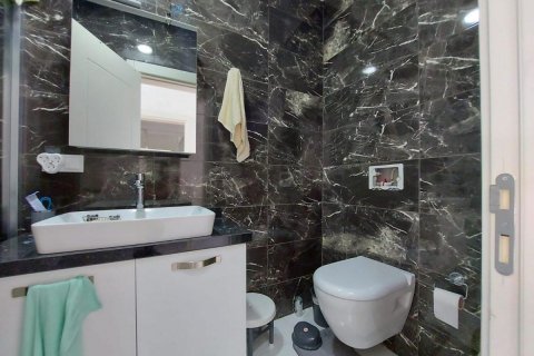 Продажа пентхауса  в Каргыджаке, Аланье, Анталье, Турция 4 комн., 280м2, №207813 – фото 25