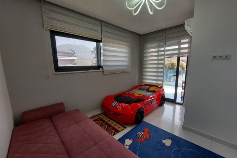 Продажа пентхауса  в Каргыджаке, Аланье, Анталье, Турция 4 комн., 280м2, №207813 – фото 18