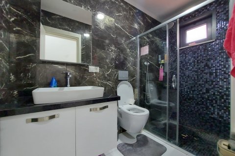 Продажа пентхауса  в Каргыджаке, Аланье, Анталье, Турция 4 комн., 280м2, №207813 – фото 24