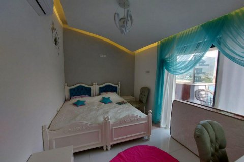 Продажа пентхауса  в Каргыджаке, Аланье, Анталье, Турция 4 комн., 280м2, №207813 – фото 17