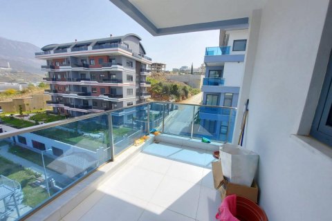 Продажа пентхауса  в Каргыджаке, Аланье, Анталье, Турция 4 комн., 280м2, №207813 – фото 10