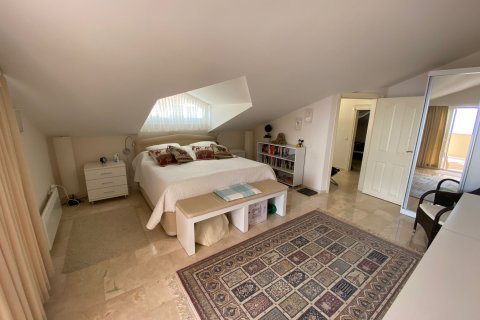 Продажа квартиры в Бекташе, Аланье, Анталье, Турция 4 комн., 175м2, №207809 – фото 9