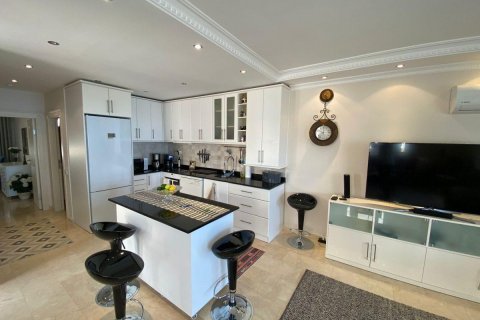 Продажа квартиры в Бекташе, Аланье, Анталье, Турция 4 комн., 175м2, №207809 – фото 4