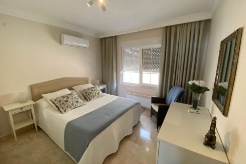 Продажа квартиры в Бекташе, Аланье, Анталье, Турция 4 комн., 175м2, №207809 – фото 7