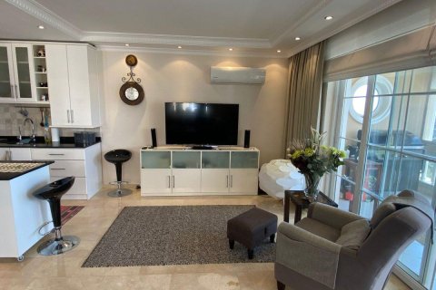 Продажа квартиры в Бекташе, Аланье, Анталье, Турция 4 комн., 175м2, №207809 – фото 3