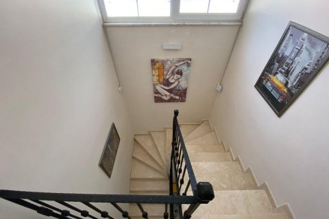 Продажа квартиры в Бекташе, Аланье, Анталье, Турция 4 комн., 175м2, №207809 – фото 8