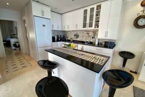 Продажа квартиры в Бекташе, Аланье, Анталье, Турция 4 комн., 175м2, №207809 – фото 5