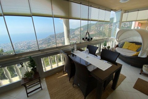 Продажа квартиры в Бекташе, Аланье, Анталье, Турция 4 комн., 175м2, №207809 – фото 13