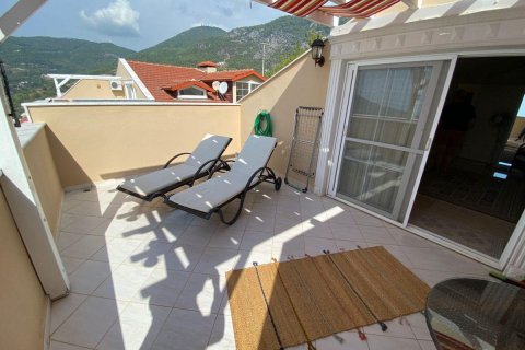 Продажа квартиры в Бекташе, Аланье, Анталье, Турция 4 комн., 175м2, №207809 – фото 15