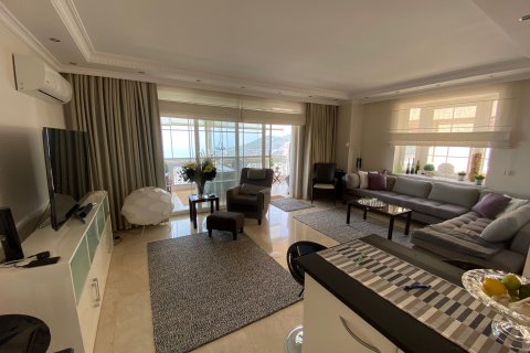 Продажа квартиры в Бекташе, Аланье, Анталье, Турция 4 комн., 175м2, №207809 – фото 1