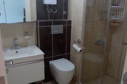 Wohnung  in Kargicak, Alanya, Antalya, Türkei Nr. 207812 - 14