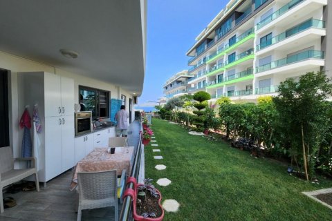 Wohnung  in Kargicak, Alanya, Antalya, Türkei Nr. 207812 - 8