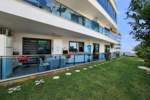 Wohnung  in Kargicak, Alanya, Antalya, Türkei Nr. 207812 - 15