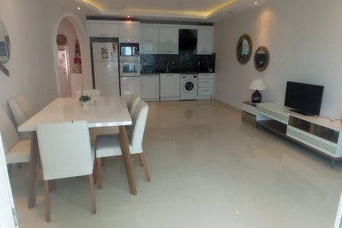 Wohnung  in Kargicak, Alanya, Antalya, Türkei Nr. 207812 - 10