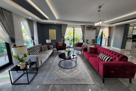 Wohnung  in Kargicak, Alanya, Antalya, Türkei Nr. 207812 - 3